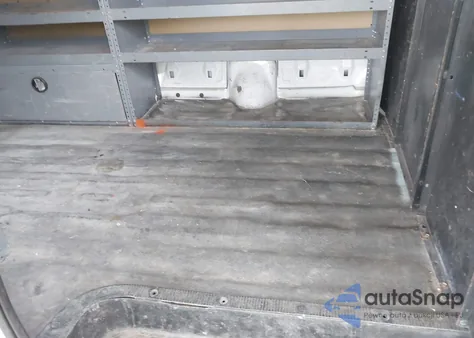 2014 Ford E-250 Commercial from USA, damaged, VIN 1FTNE2EW1EDA35548